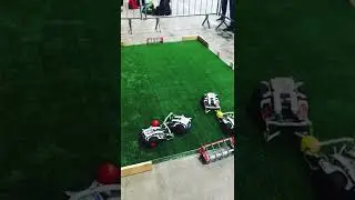 sbrick soccer robot web app