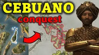 Playing as a Filipino in the Middle Ages: Rewriting PH History in Crusader Kings 3 Asia Mod