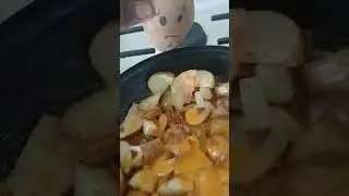 Poor potato