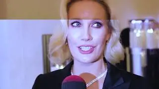 HOT NEWS: Звезды на премии журнала ОК!