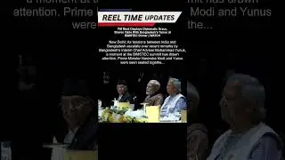 🥊 Indian Boxers Shine in Brazil | PM Modi Shows Diplomacy at BIMSTEC Dinner 🇮🇳🤝🇧🇩