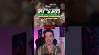 Why Creator Clash 3 Is Doomed To Fail... #CreatorClash