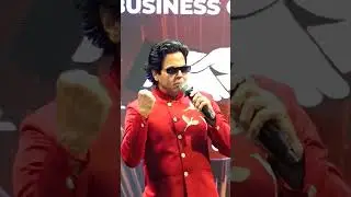 Aman Verma Indian television Actor and Anchor