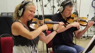 Assassin's Creed Syndicate - Austin Wintory Composer Behind The Scenes 1080p