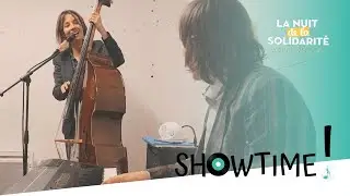 ShowTime! #1 - Jessica Dalle Duo