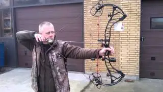 BowTech RPM 360