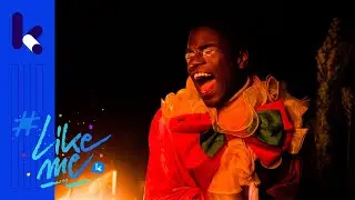 #LikeMe | Laat me [officiële clip]