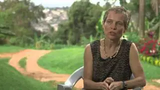 Breaking Cultural Barriers in Uganda