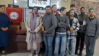 MetriNGO P2#nashamuktbharatabhiyaan#drugsafety#deaddictioncentre#himachal#drugsabuse#trending#shorts