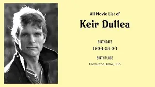 Keir Dullea Movies list Keir Dullea| Filmography of Keir Dullea
