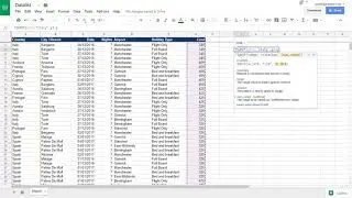 How to analyse and explore data using new Google Sheets features