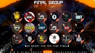 HB E-SPORTS TOURNAMENT | GRAND FINAL | TEAM MGS GOLD | DAY 2