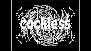 Cockless   black metal lo fi