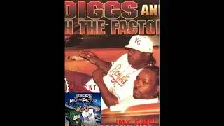 Rich The Factor x J Diggs Type Beat 