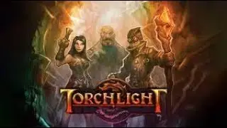 DE NOVO PERDI PRA ELES (TORCHLIGHT #14)