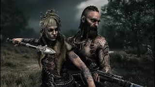 Scions of Endless Winter | New Blood Bond Bundle | Hunt: Showdown