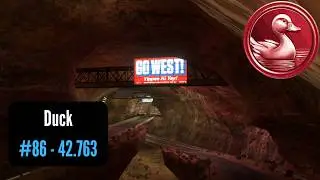 Trackmania Turbo #86 - 42.763 STM/Duck