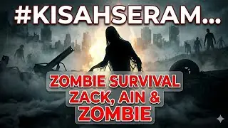 full story bhg 1 - 3 : Zombie survival 