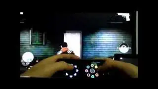 DroidMote Touch Profiles