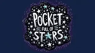 Pocket Full of Stars - Second Hand Quality Music