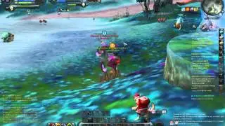 Aion 4.8 NA Kahrun pvp