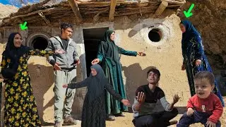 Love in the Mountains: Is Khatoon Alive?