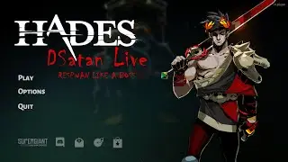 DSatan Live - Holiday Run in Hades!!