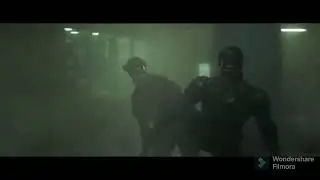 Death battle fan made trailer the first hope