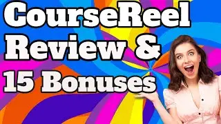 CourseReel OTO