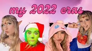 NO FLOPS in my 2022 streamer eras