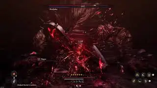 The First Berserker Khazan - Shactuka No Hit (Greatsword)