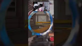 IM SO BAD AT THIS GAME! #cod #gaming #fail #shorts