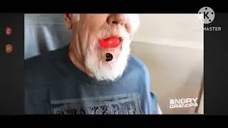Angry baby pop 