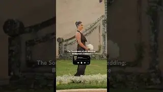 Bridesmaid&rsquo;s Entrance to Video Games by Lana Del Ray #wedding #bridesmaids #lovesong #weddingmusic