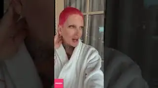 JEFFREE STAR NEW INSTAGRAM STORIES!