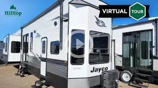 2023 Jayco Jay Flight Bungalow 40DLFT Preview