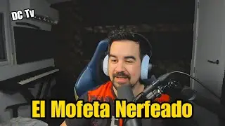 DIABLO el MOFETA fue NERFEADO por ABUSO, TIK TOK RARO, Vanilla Apertura, ONX ESPA&Ntilde;A 
