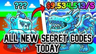 BRAINROT HATCH MAP FORTNITE CREATIVE - ALL SECRETS CODE, ICE AGE EVENT