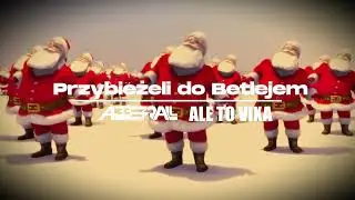 Arka Noego - Przybieżeli do Betlejem ALE TO VIXA (Abberall Bootleg)