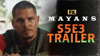 Mayans M.C. | Season 5, Episode 3 Trailer &ndash; Do You Hear the Rain | FX