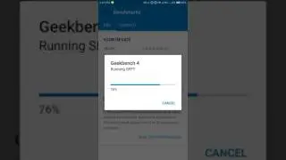 Geek benchmark 4 test for z2 plus, Snapdragon 820