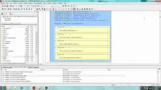 Development Assistant for C DAC Features Demonstration