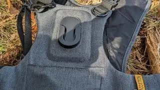 j'ai acheté le harnais cotton carrier... et je ne regrette pas!