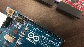 Johnny-Five, Firmata, SerialPort, Tessel 2