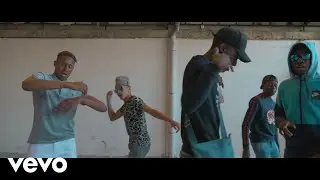 Bresom Gang - La loi de la rue (Clip officiel)
