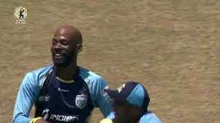 St. Lucia Kings vs Guyana Amazon Warriors M13 | HERO CPL 2021 Extended Highlights | SportsMax TV