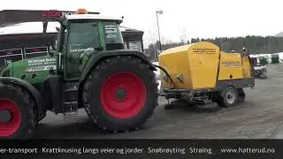 Per Hatterud Maskin AS