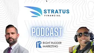 Learn How to Provide Financing to Your Student Pilots with Stratus Financial