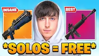 This Is Why PeterBot Is DIFFERENT… 20 Kill Game