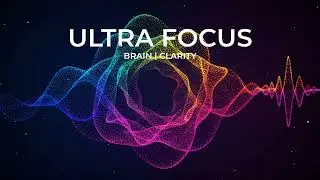 Cognitive Boost Study &ndash; 40Hz Gamma Frequency for Learning and Focus